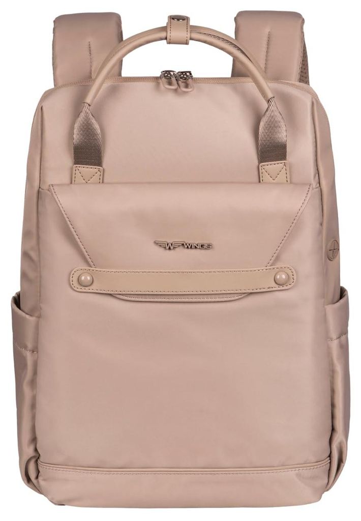 WINGS Zaino multifunzionale SKYLARK beige Immagine del prodotto 