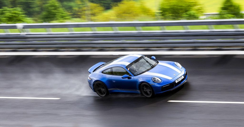 mydays Sportwagen fahren Boxberg (8 Std.); Erlebnis verschenken oder selbst erleben; Gutschein für 1 Person(en)