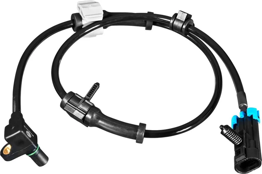 Sensore ABS HELLA 715mm per Chevrolet Tahoe - Massima Affidabilità