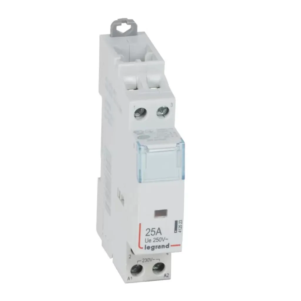 Relais Legrand CX3 412523 25A 230V - Solution pour Commande de Puissance