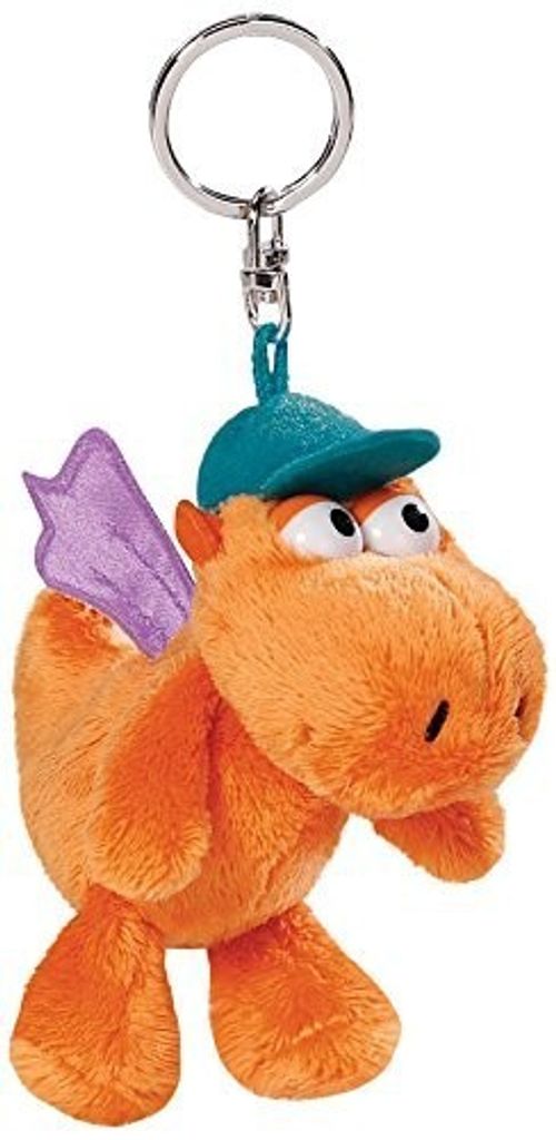 Kokosový drak 10 cm Obrázok produktu 