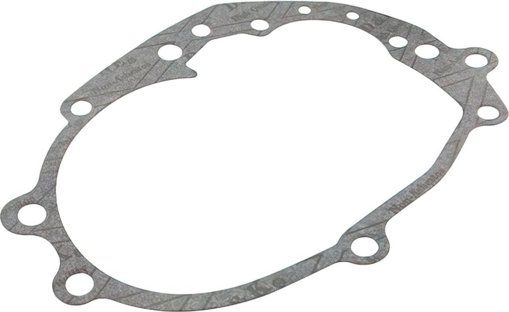 Motoforce Dichtung Getriebedeckel kompatibel mit Peugeot liegend
