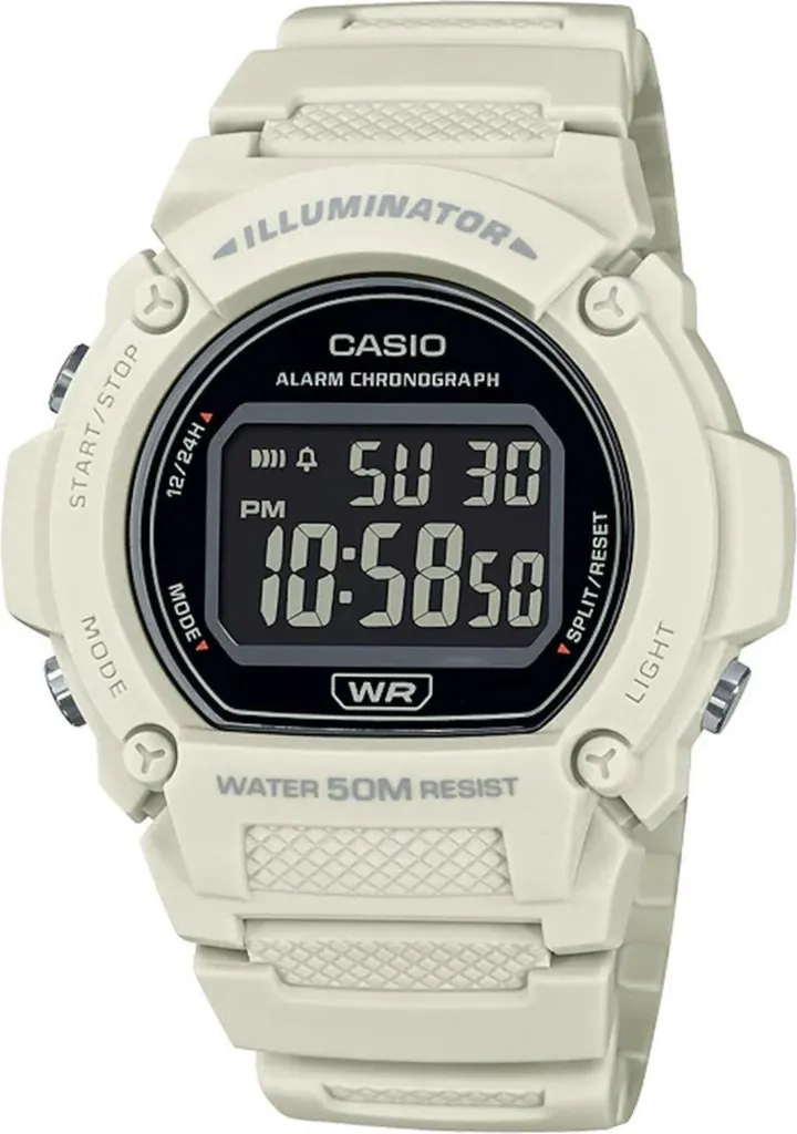 Orologi Casio ty554810