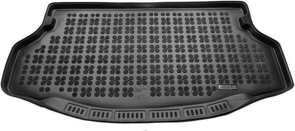 Gummiwanne für Kofferraum Toyota Rav4 2015-2018 (Hybrid)