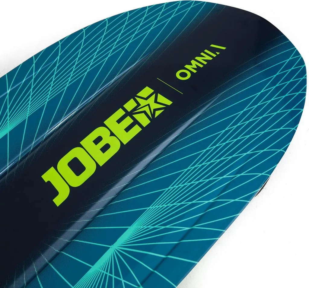 Planche multi-position Jobe Omnia pour wakeboard et kneeboard tracté