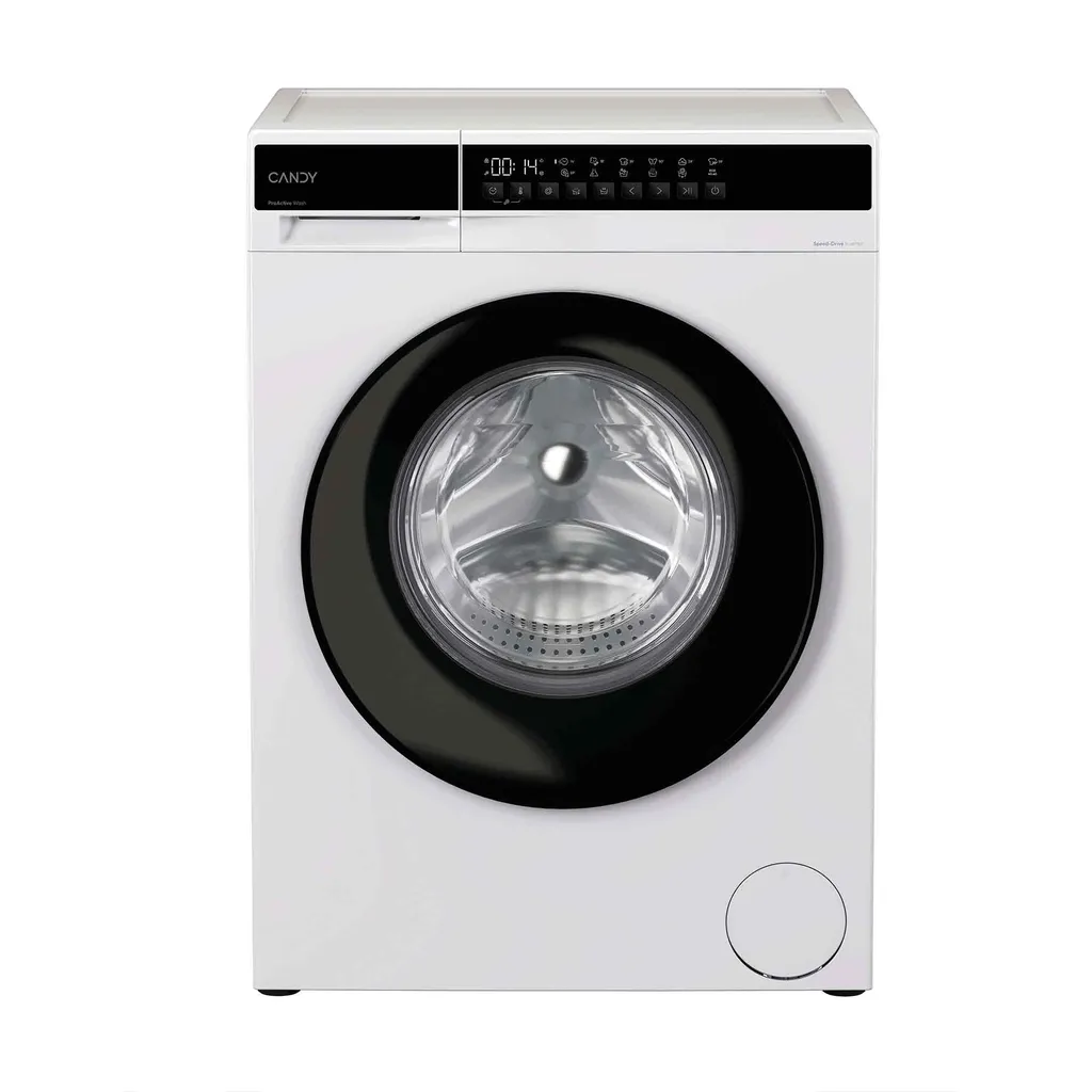 Lave-linge Slim Candy 7kg EY 27SB7-S - Parfait Petit Espace