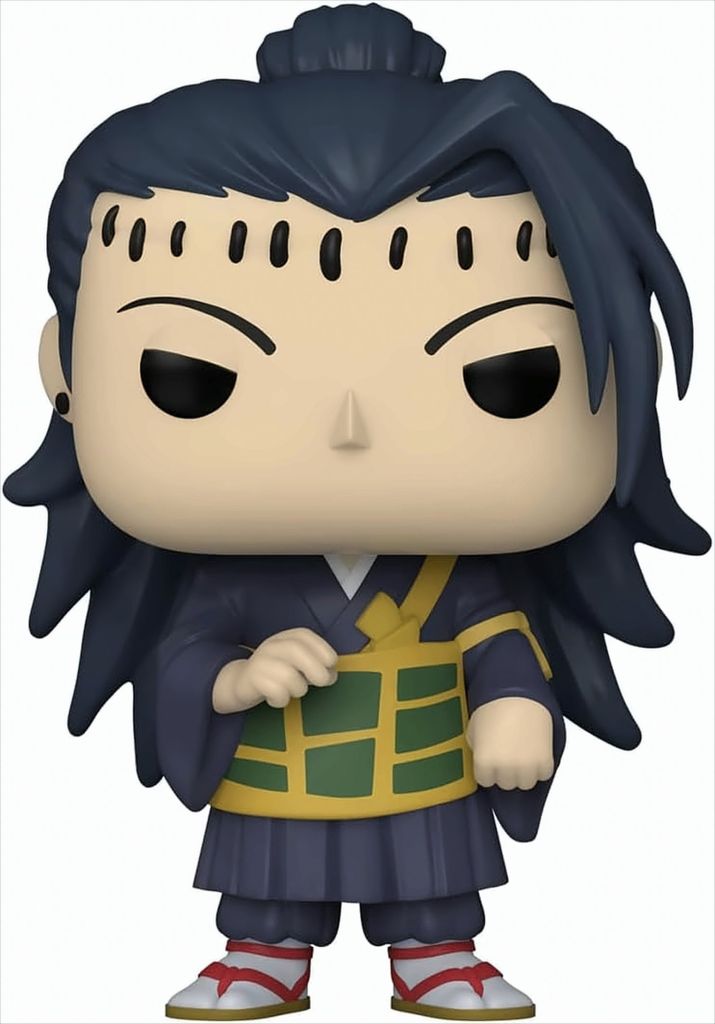 Funko Pop! Jujutsu Kaisen - Figurka winylowa Suguru Geto, Immagine del prodotto 