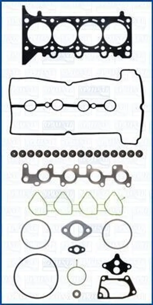 Kit Joint de Culasse AJUSA 52385700 pour Chevrolet Spark & Daewoo Matiz