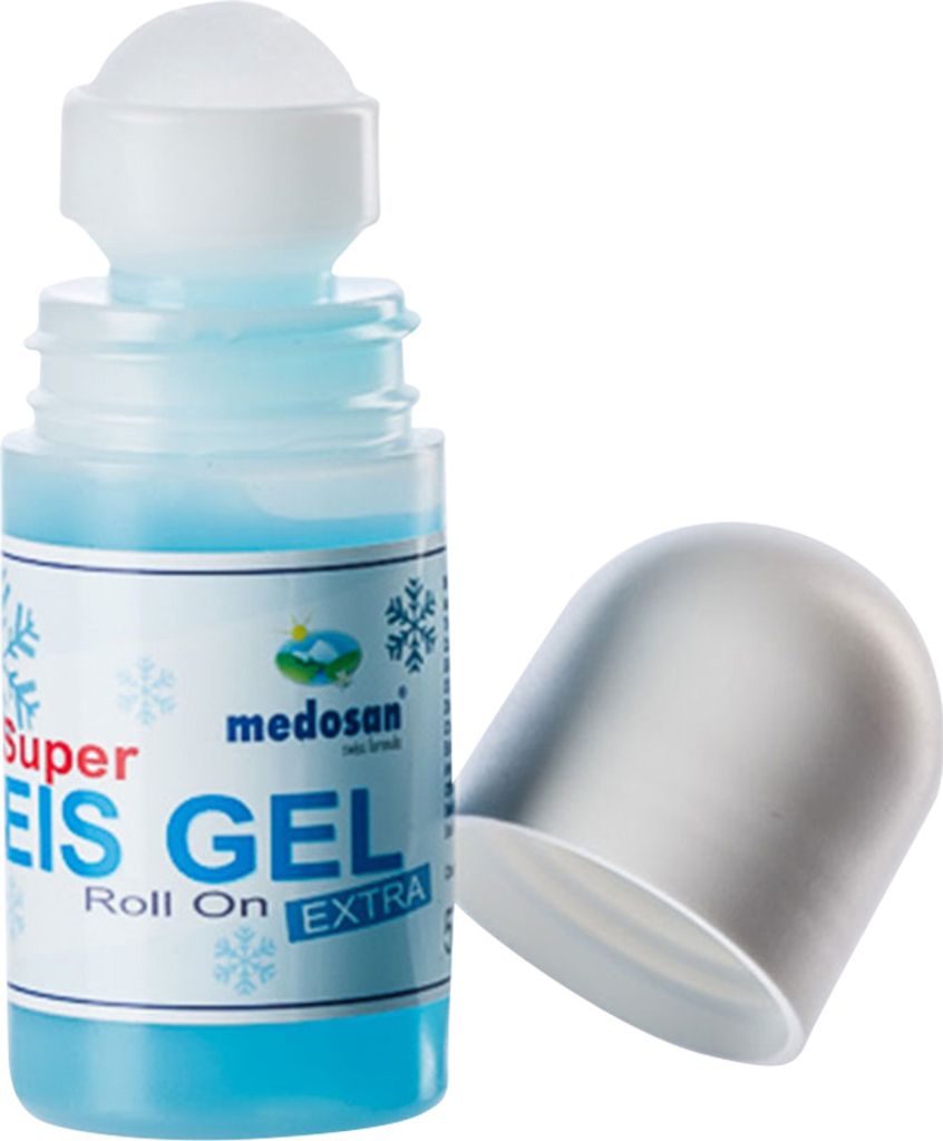 Eisgel Roll-On Produktbild 