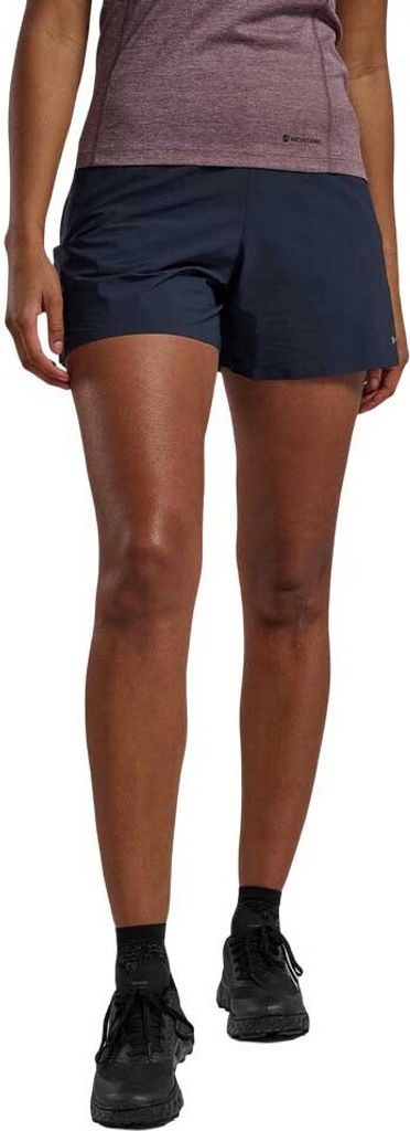 Montane Volantis 4in Kurze Hose Blau 40 Frau Blau 40
