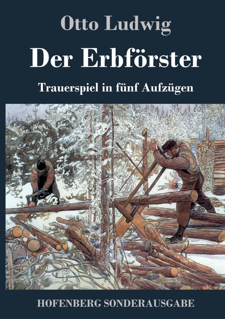 Der Erbförster