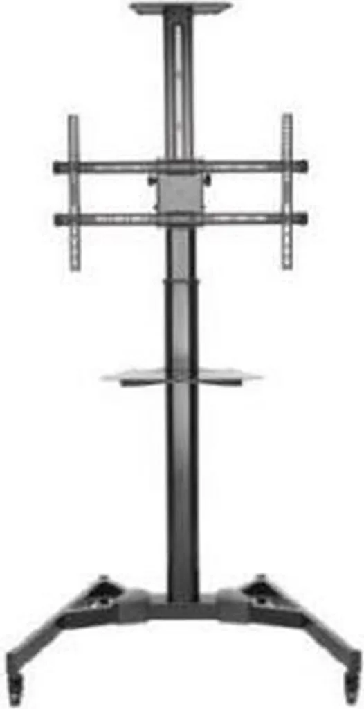 Fonestar STS-4264N Pied de sol TV 37-70 pouces VESA 600x400 Charge 50kg