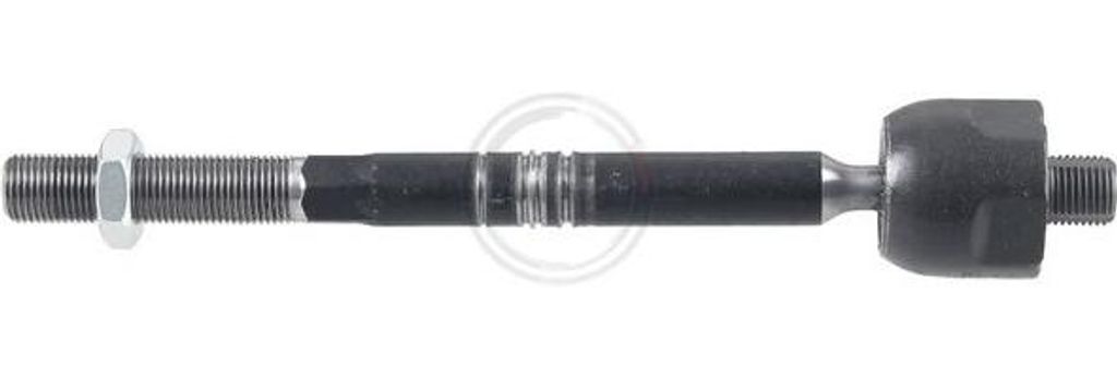 A.B.S. 240682 Axialgelenk, Spurstange OE 32106787472() kompatibel mit X4, X3