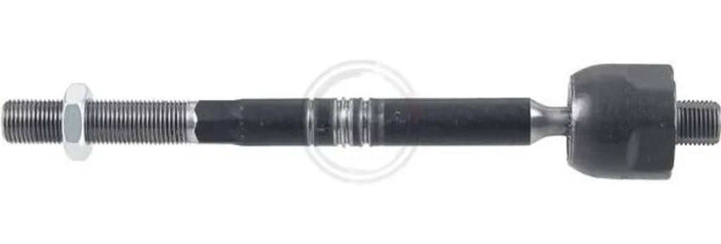 Barre d'accouplement de direction pour BMW X4 et X3 - Joint axial ABS