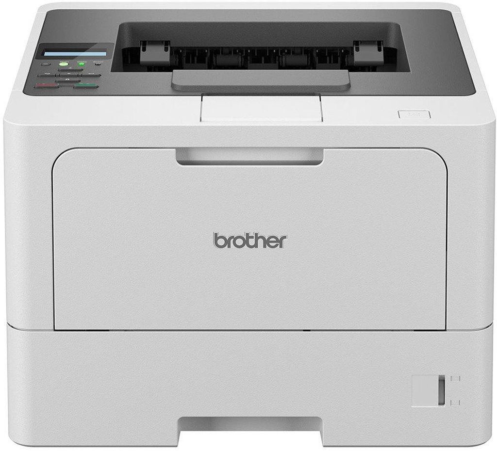 Brother Laser Printer HL-L5210DN Productafbeelding 