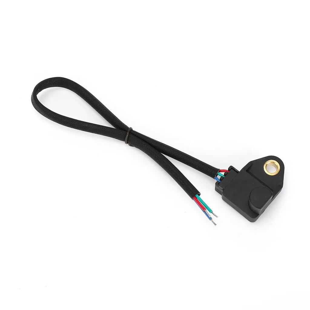 Capteur Vitesse Turbine 31705AA620 : Fini les Problèmes de Transmission