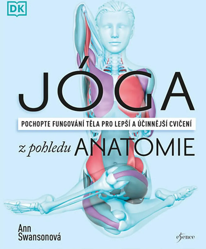 Éviter les Blessures au Yoga avec le Guide Anatomie d'Ann Swanson