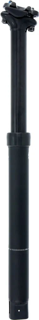 Plus de selle haute en descente avec la Contec Drop-A-Gogo 34,9 170mm