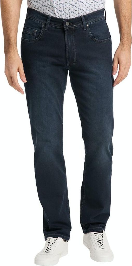 PIONEER RANDO blue/black used 16801 6688.6802 W40 L34