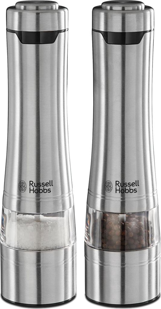 Russel Hobbs Russell Hobbs Electric Salt & Pepper Grinder Produktbild 