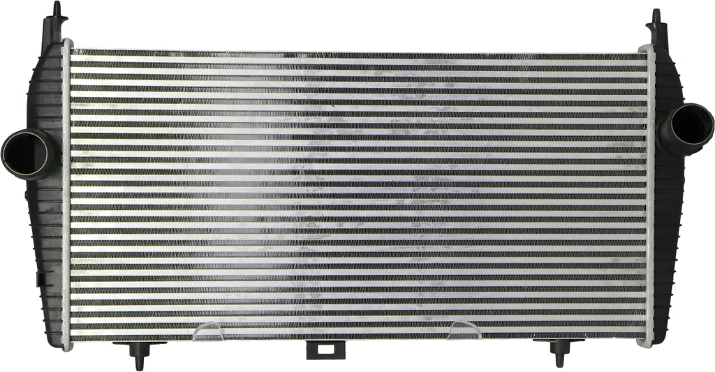 Intercooler Aluminium Haute Résistance NRF 30194 Échangeur Fiable