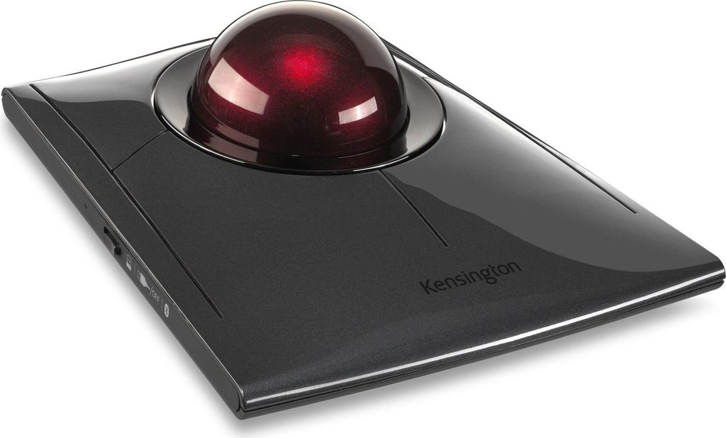 Trackball Kensington SlimBlade™ Pro Obrázok produktu 
