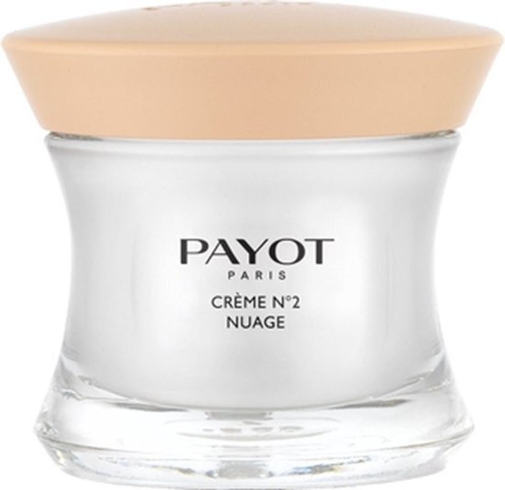 Payot crema viso 50 ml Immagine del prodotto 