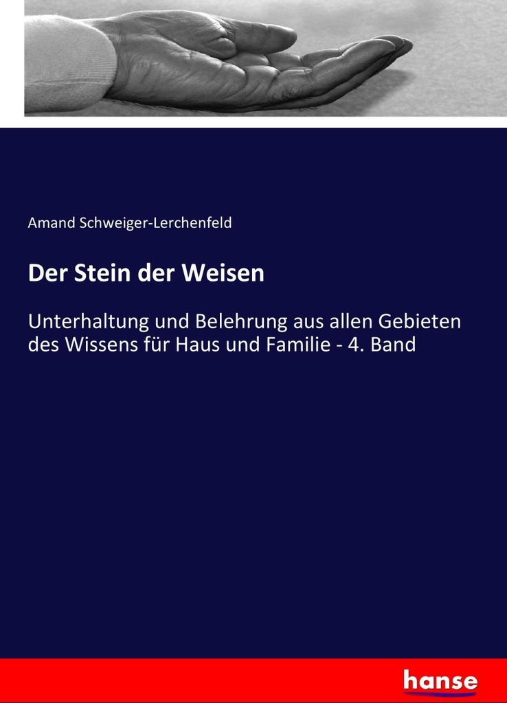 Der Stein der Weisen