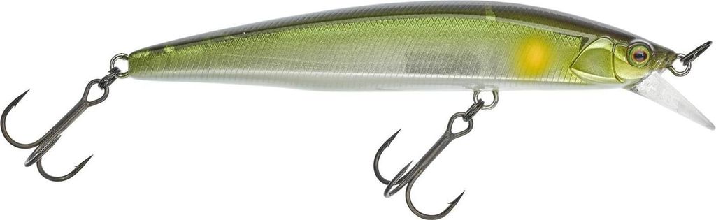 Illex Rerange 95 SP Wobbler 10,9g SG Ayu