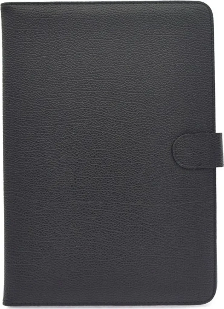 Organizer Tablet 8 Pollici Nero | Custodia Professionale Portacarte