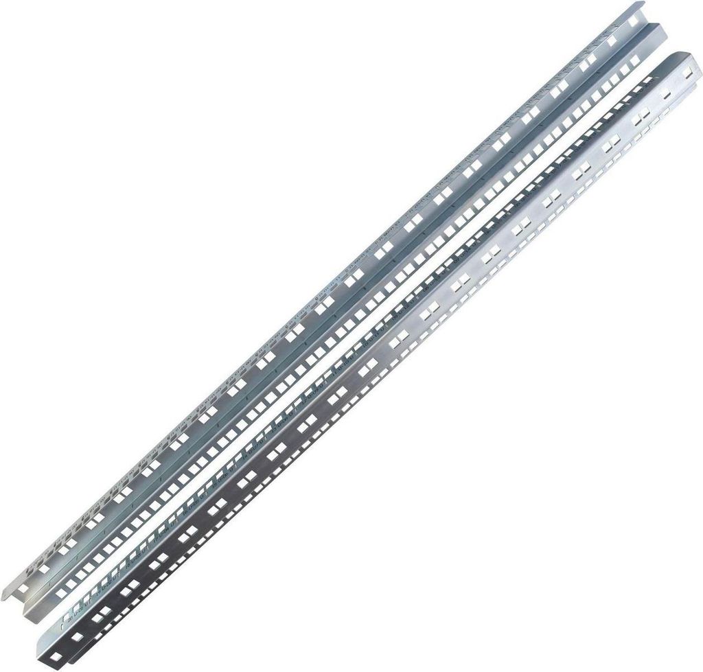 Lanview 42U INSTALLATION RAIL (RAX450) Image du produit 
