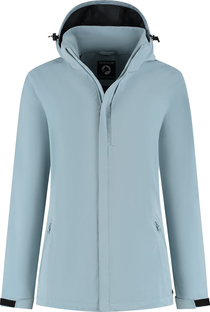 Travelin' Alva Women Light blue women light blue L L