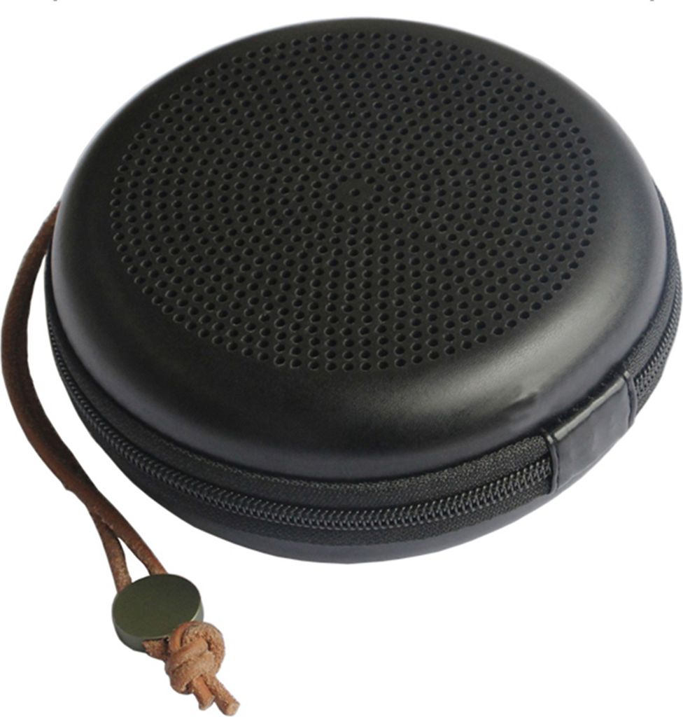 Schützende Beutel Anti-Kratzer-druckresistenter Hartschale Bluetooth-kompatibler Lautsprecher Resilient Storage Paket für B & O Beoplay A1