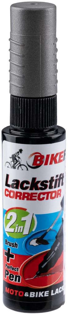 Fasi Lackstift Aspahlt Grey Matt grau Produktbild 