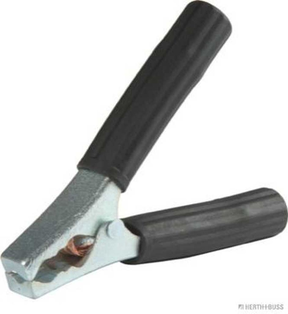 HERTH+BUSS ELPARTS Batterieladezange Artikel: 52289515