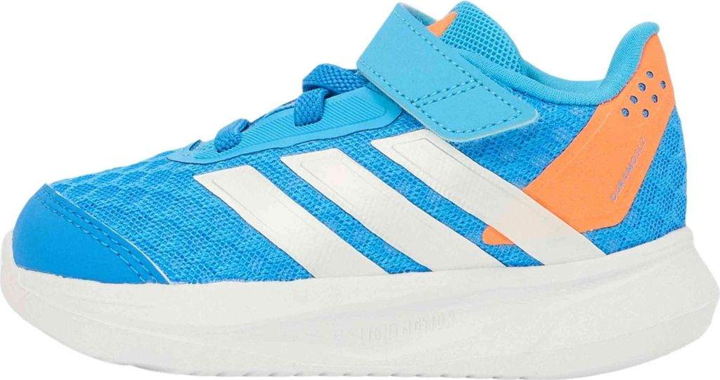 Adidas Running Shoes KI3427 in LURABL/ZEROMT/LUOR color size 22