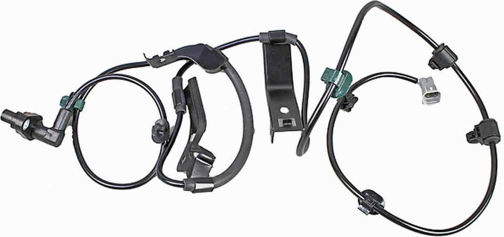 METZGER ABS Sensor Raddrehzahl Vorne Links für TOYOTA HILUX III Pick-up (TGN1, GGN2, GGN1, KUN2, KUN1) 09001161