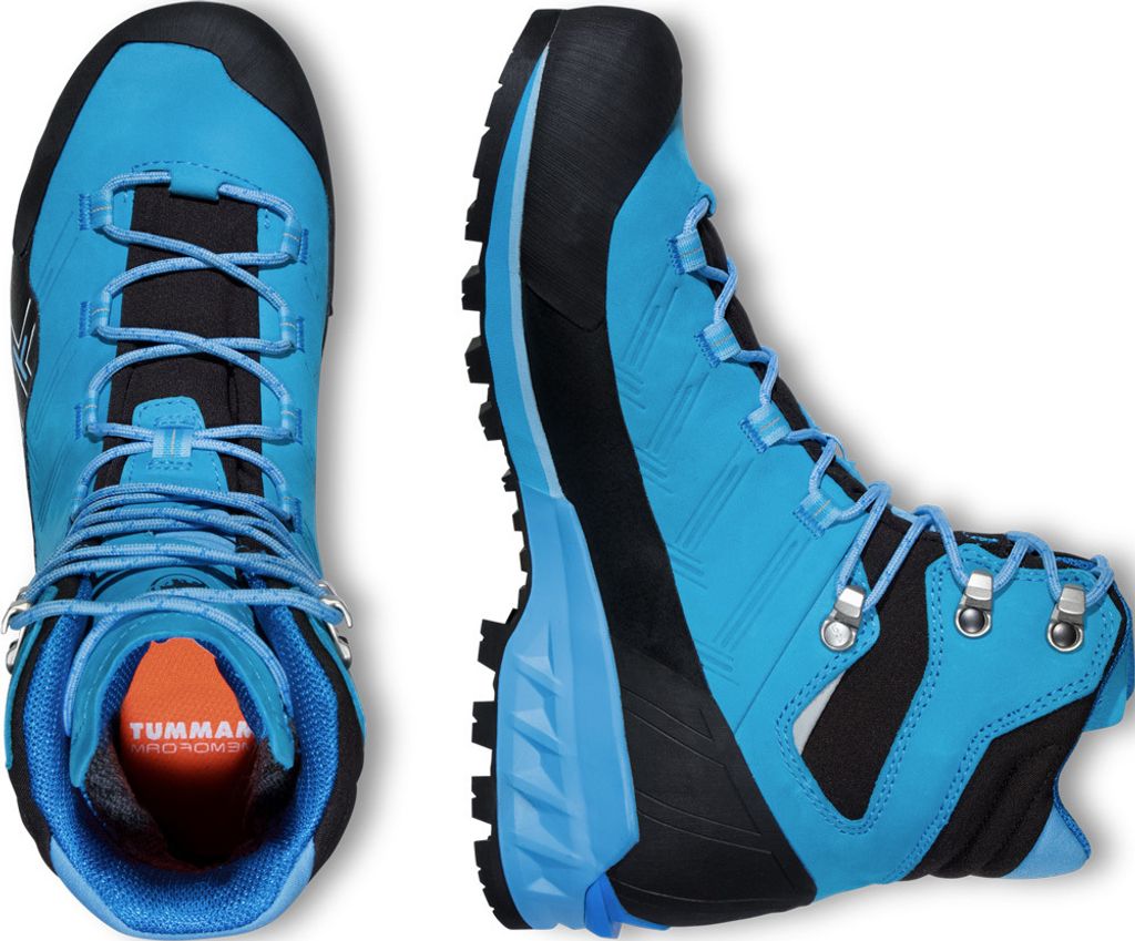 Mammut Kento Advanced High GTX Women ocean/d'whisper 42 2/3 EU = 8.5 UK