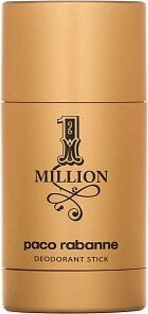 Paco Rabanne 1 Million deostick für Herren 75 ml