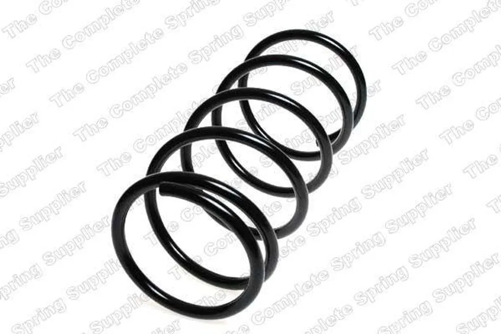 Ressort de suspension LESJÖFORS 4059248 haute résistance anticorrosion