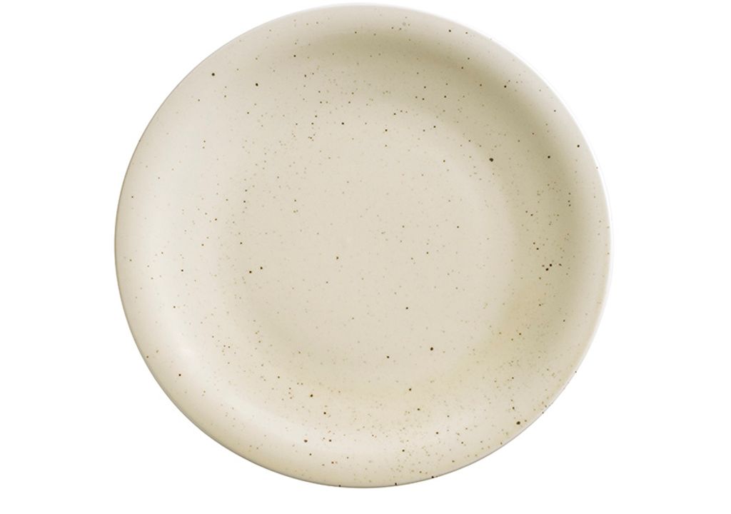 KAHLA Essteller 26,5 cm Homestyle natural Baumwolle Produktbild 