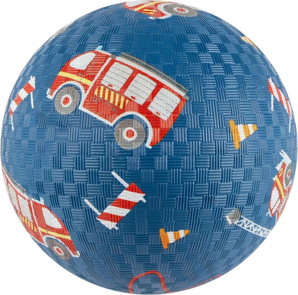 SIGIKID Sigikid Feuerwehr Kautschukball Sonstige Produktbild 