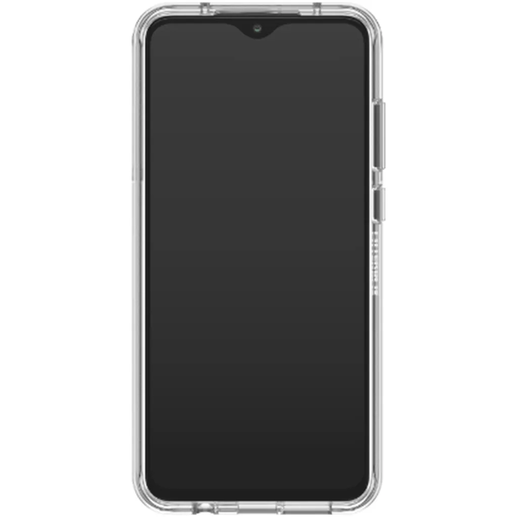 Protection arrière OtterBox Xiaomi Redmi Note 8 Pro en version Crystal