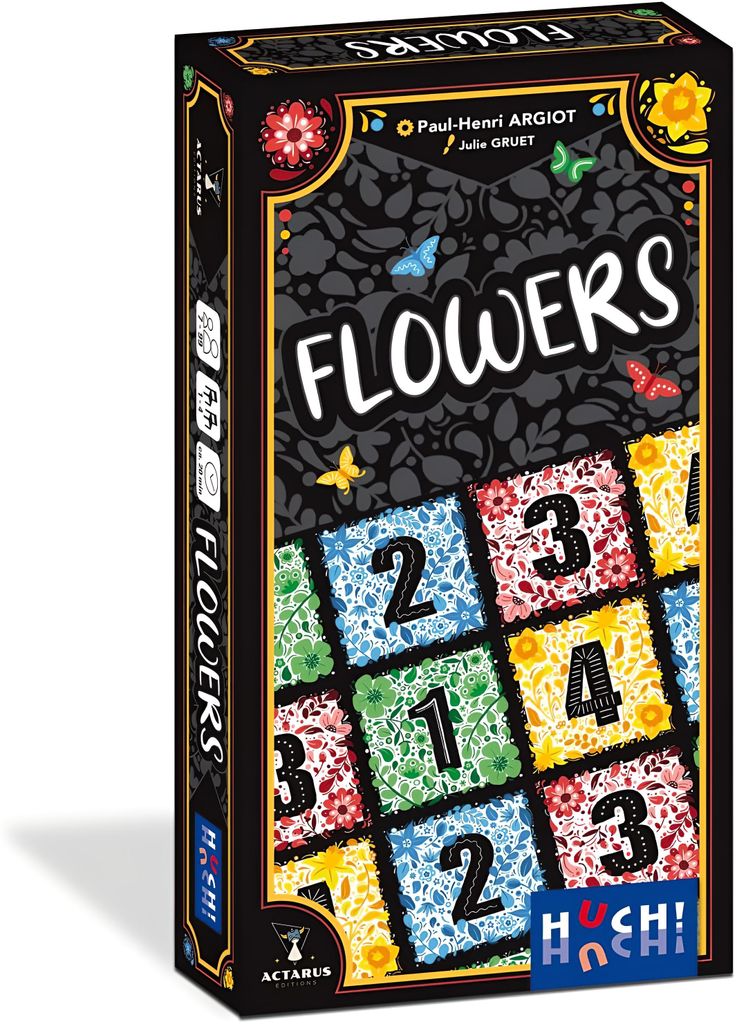 Fleurs Image du produit 