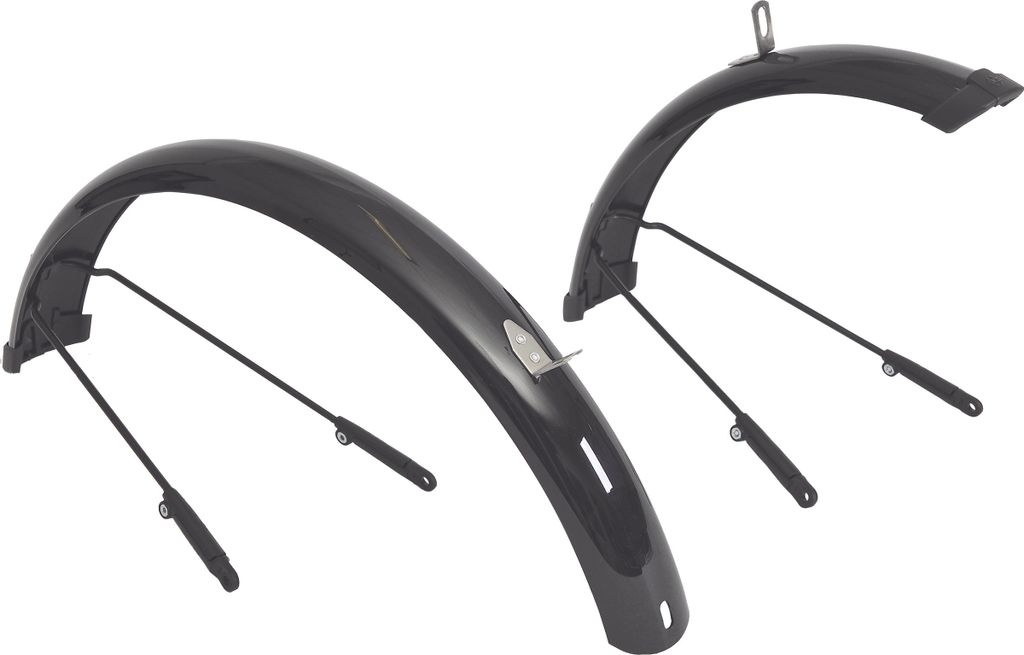 PUKY Fahrrad Schutzblech-Set 20“ Produktbild 