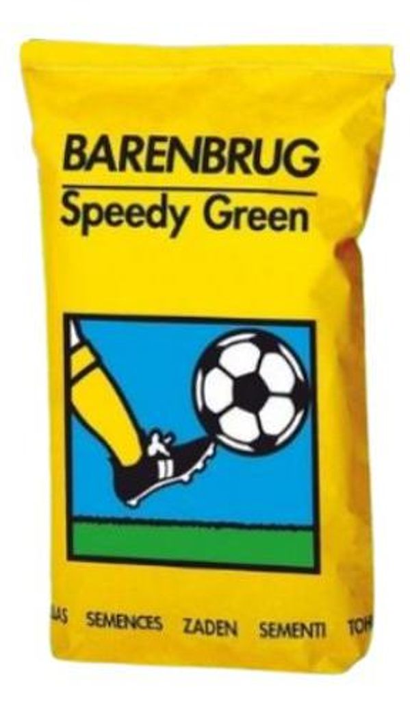 Gazon Auto-Compactant Barenbrug Speedy Green Pour Terrains Image du produit 