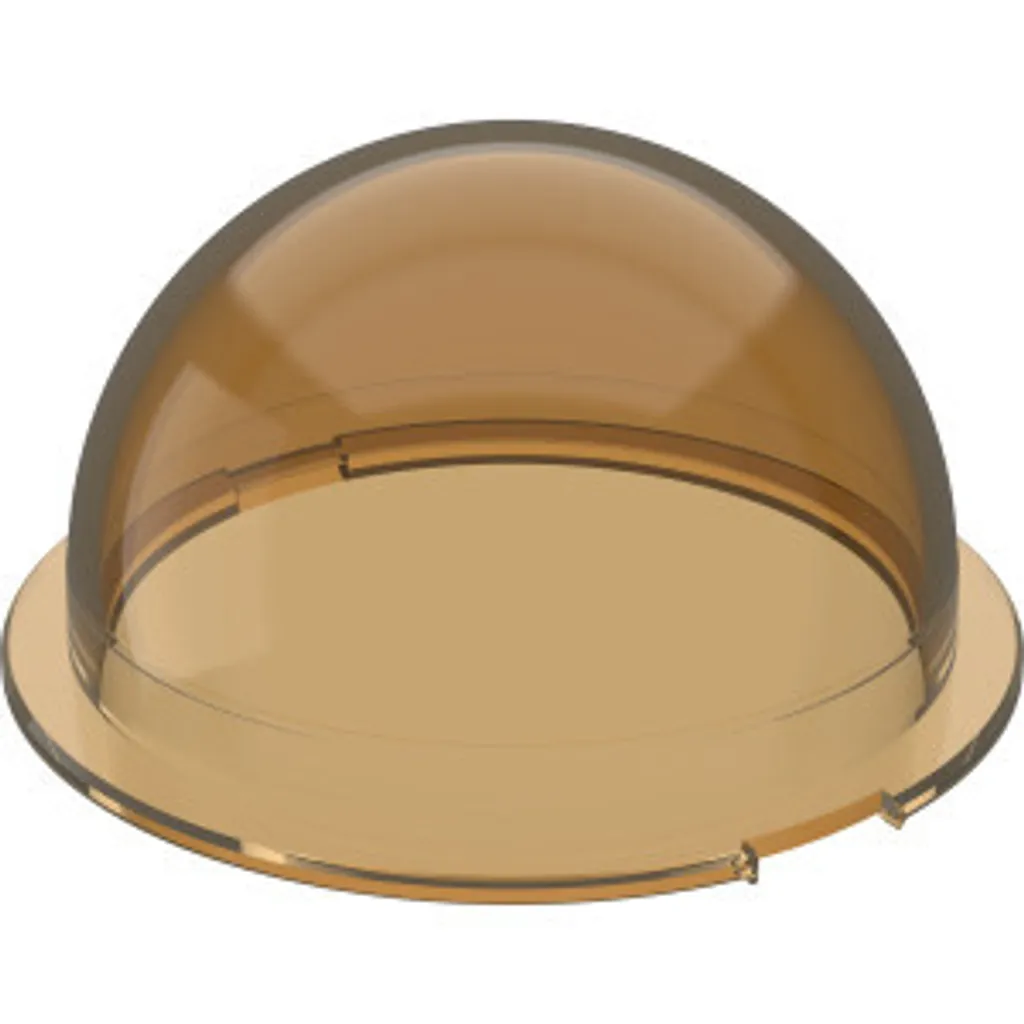 Boîtier de Rechange Translucide pour Caméra Axis M3044-V M3045-V