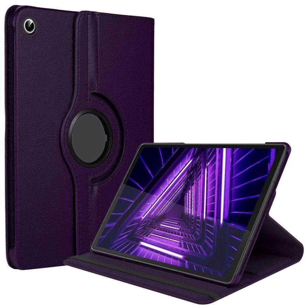 Coque pour Lenovo Tab M10 FHD Plus 10,3 Pouces, Antichoc Image du produit 