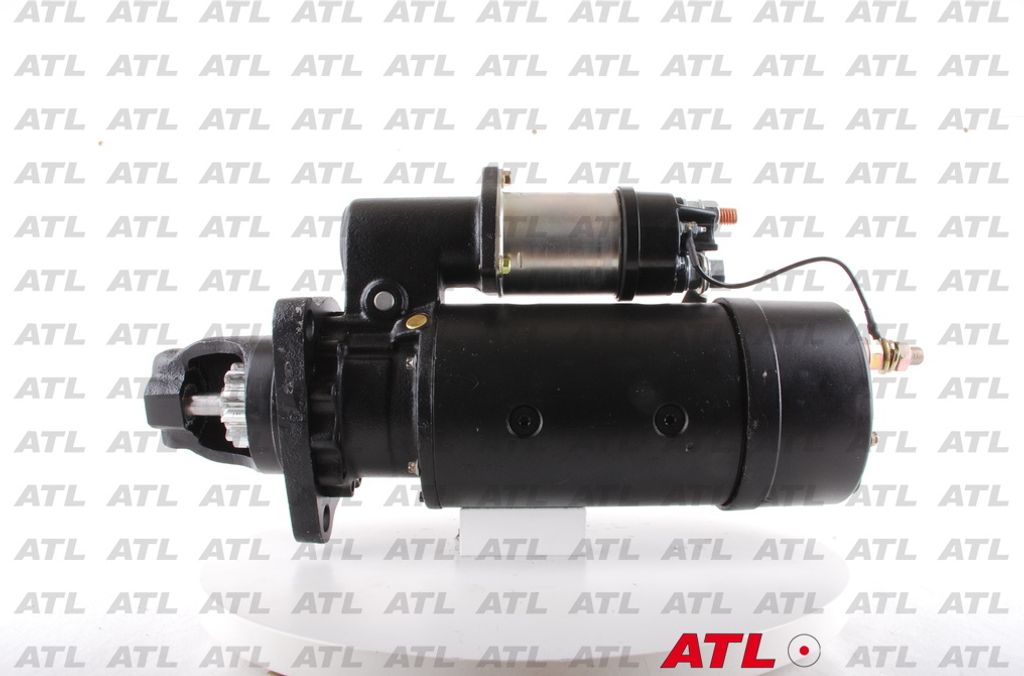 ATL Anlasser Starter