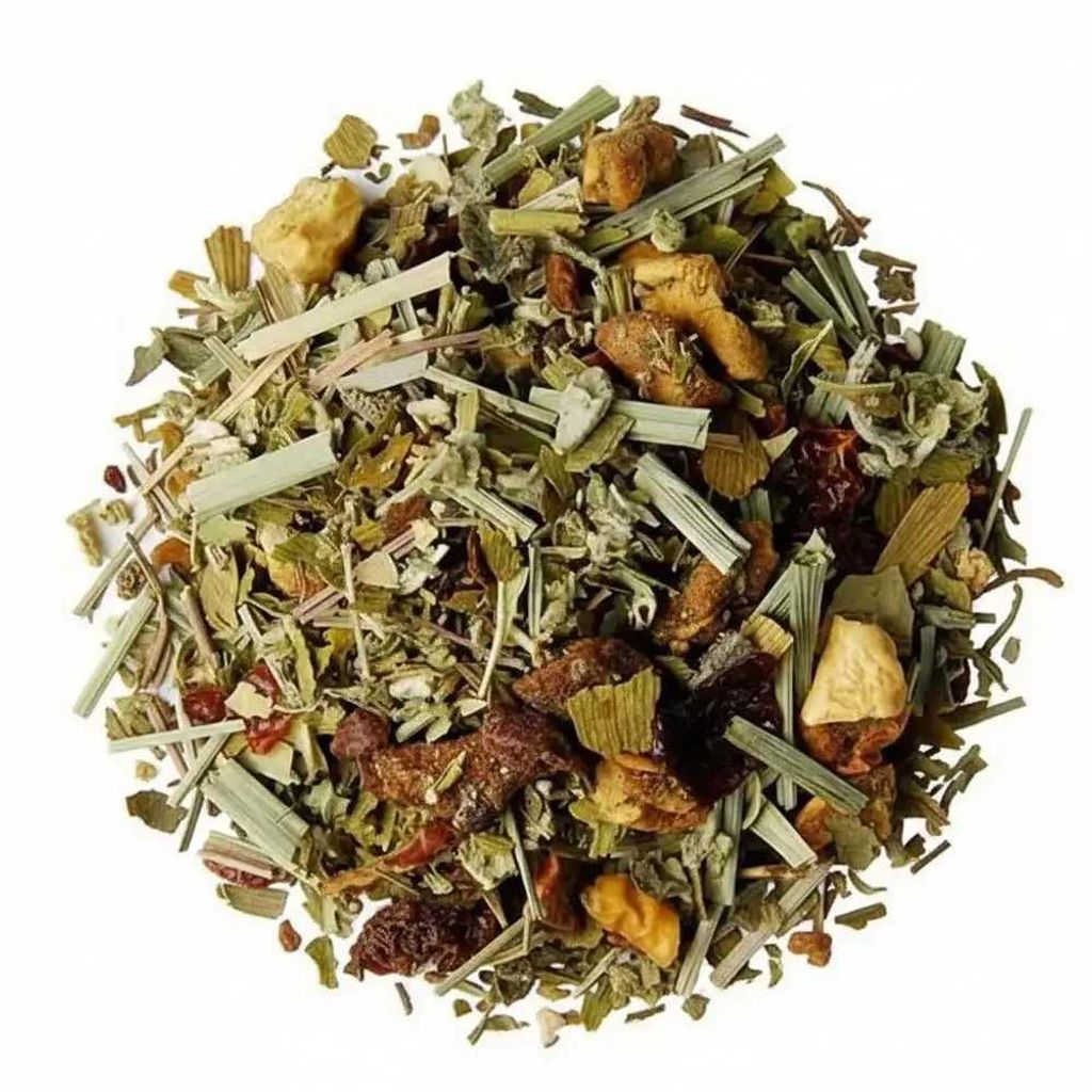 Kräutermischung Tantra Tea 50 g